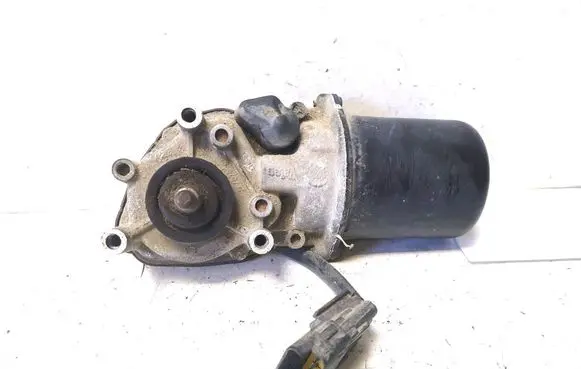Renault Trafic II (X83) Wiper motor 7701055893
