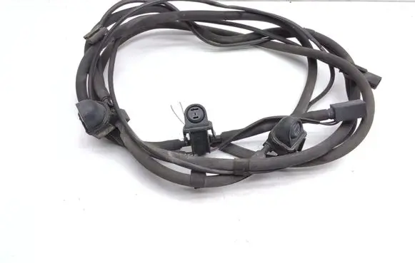 Mercedes-Benz GLK (X204) Windshield washer spray nozzle A2048602092