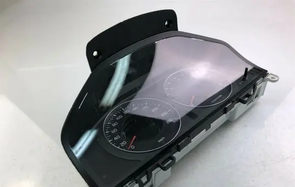Volvo S80 Speedometer (instrument cluster) 31270899AA K3489