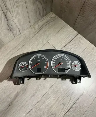 Opel Vectra C Speedometer (instrument cluster) 13140895RQ