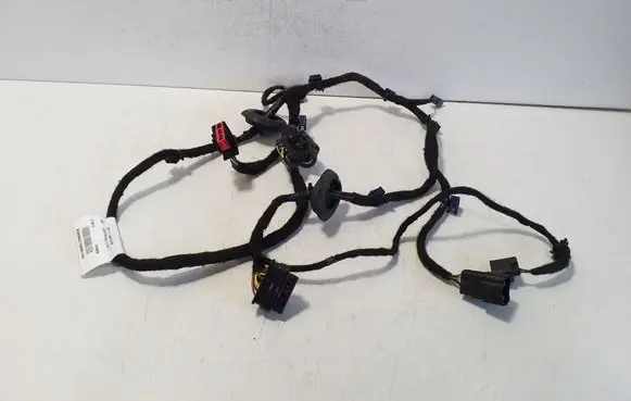 Polestar 2 Rear door wiring loom 33825472 32326095