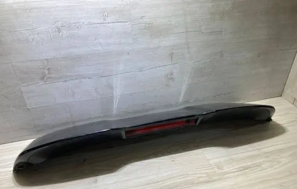Nissan Juke II F16 Tailgate/trunk spoiler 960306PA0B