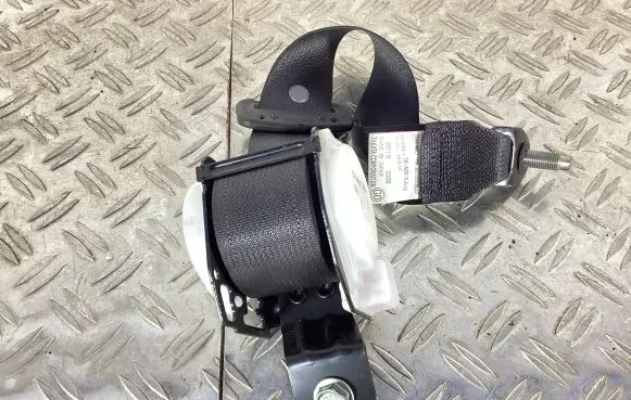 Honda Accord Front seatbelt TKAB0EJ515