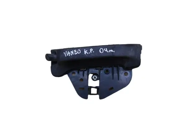Mercedes-Benz Vaneo W414 Sliding door interior handle A4147600761