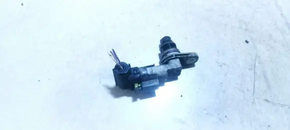 Crankshaft position sensor
