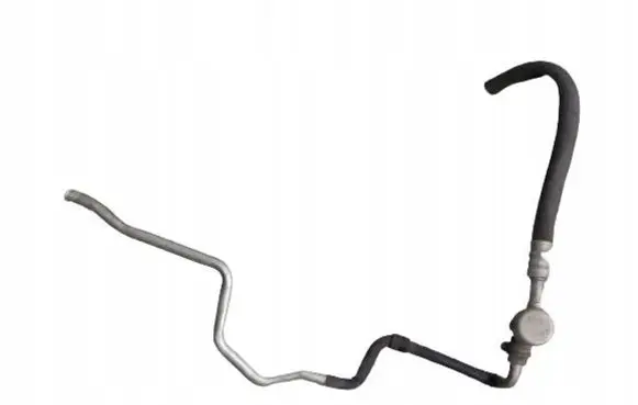 Audi A3 S3 8L Air conditioning (A/C) pipe/hose 1J1820743H