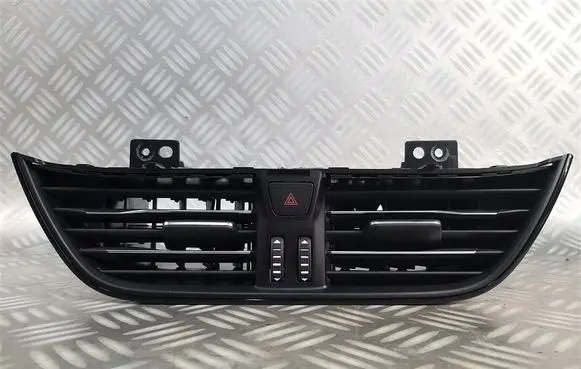 Ford Kuga III Dash center air vent grill JX7B19K617AP