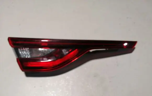 Renault Talisman Tailgate rear/tail lights 265555331R FR26470132