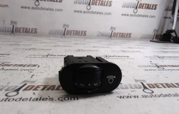 Ford Fiesta Headlight level height control switch 0307851417