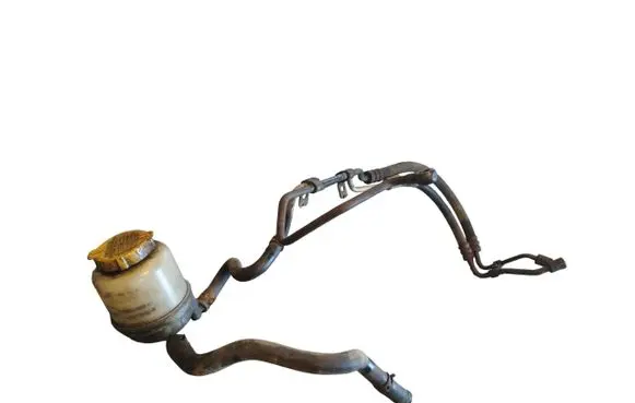 Subaru Legacy Power steering fluid tank/reservoir 