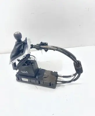 Citroen C4 Grand Picasso Gear shifter/selector 9806774080