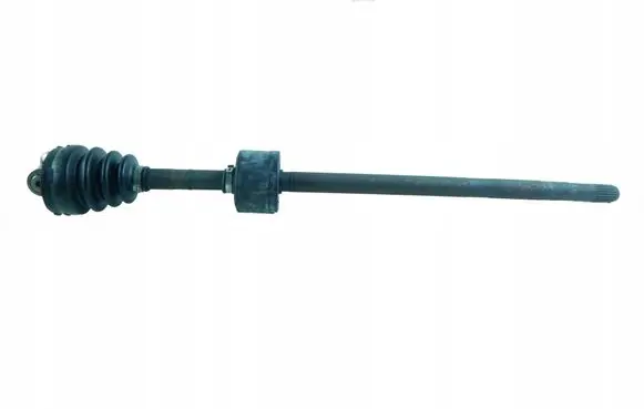 Fiat Punto (199) Drive shaft (set) 7794472
