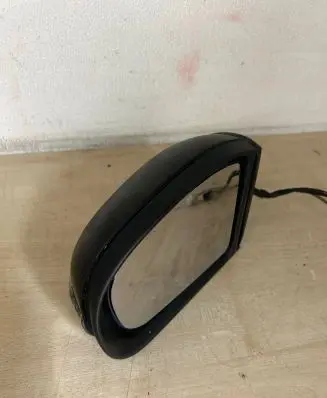 Mercedes-Benz E W211 Coupe wind mirror (mechanical) 
