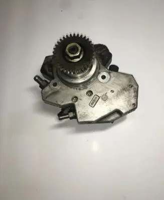 Mercedes-Benz ML W164 Fuel injection high pressure pump 0445010145 A6420700501 A6420103302