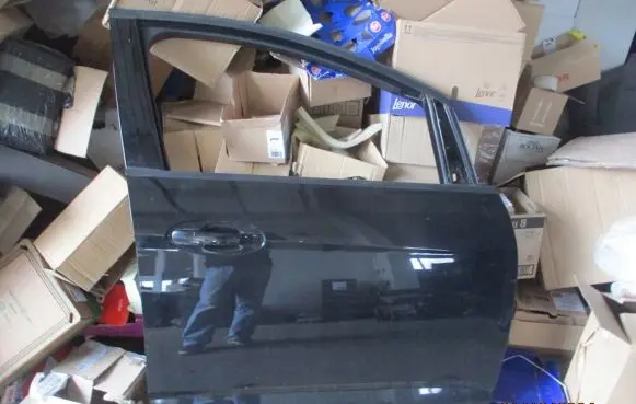Ford C-MAX II Door (2 Door Coupe) 