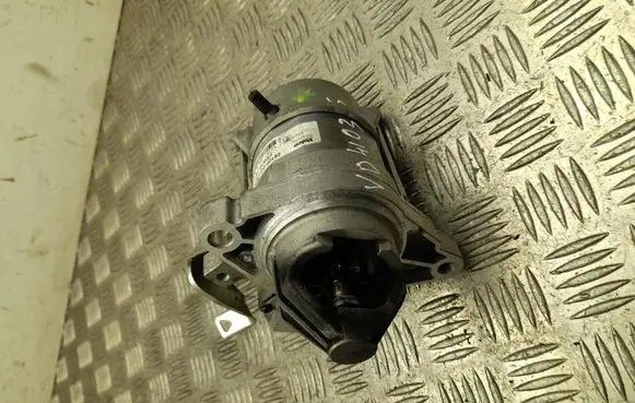 Toyota Aygo X Starter motor 281000Q170