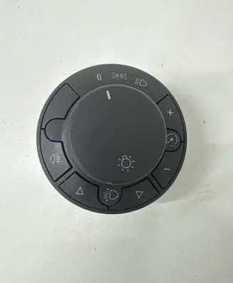 Light switch