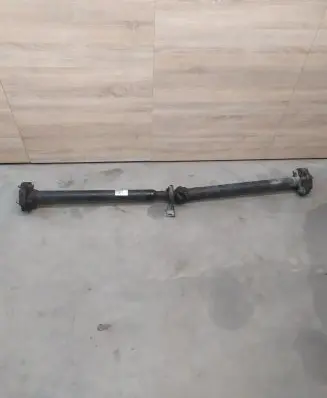 Mercedes-Benz E A207 Drive shaft (set) A2048206