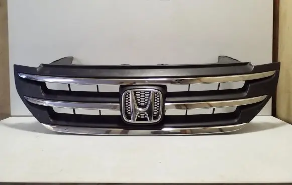 Honda CR-V Front bumper upper radiator grill 71126T1GG010M1