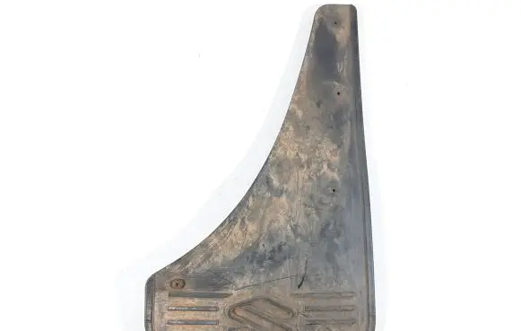 Suzuki Grand Vitara I Rear mudguard 00210253