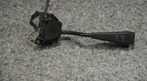 BMW 3 E21 Wiper speed switch 