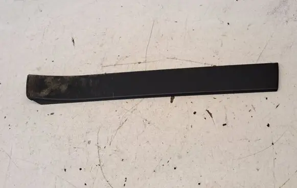 BMW 7 E65 E66 Other rear door trim element 51167013106