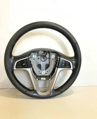 Hyundai i20 (PB PBT) Steering wheel 561201J700
