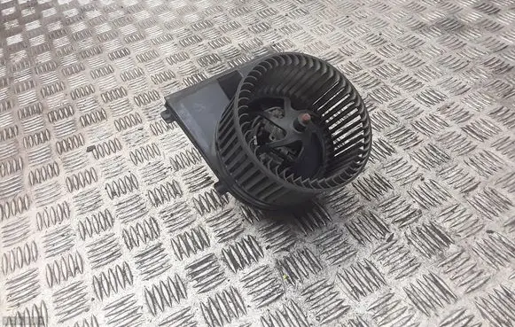 Audi A3 S3 8L Heater fan/blower 1J1819021C