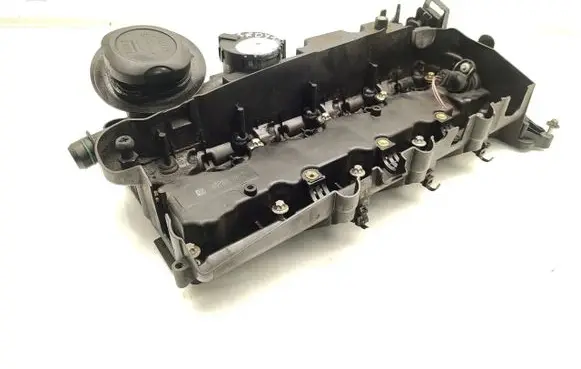Rocker cam cover