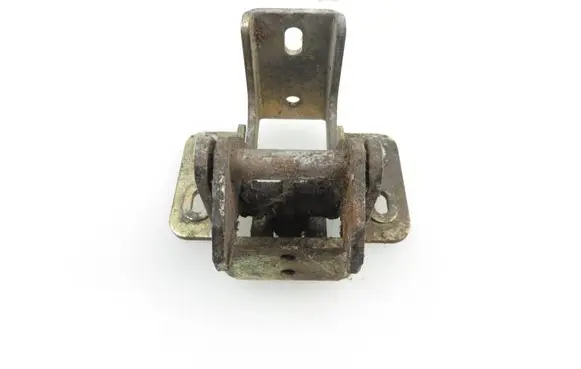 Microcar MC Front door hinge set 