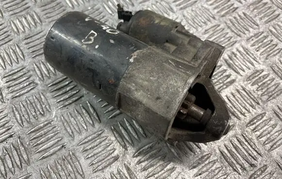 Volvo S40, V40 Starter motor 0001107067