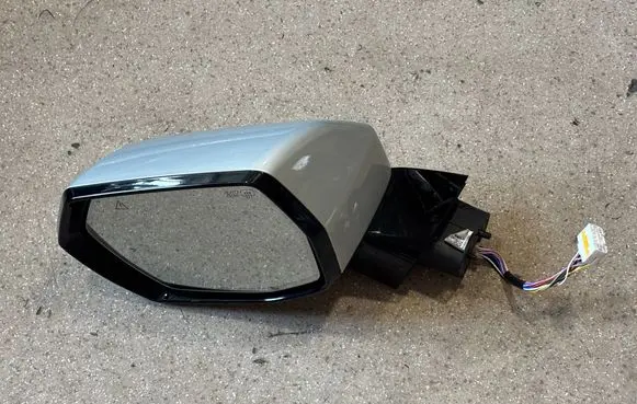KIA EV9 Front door electric wing mirror 87610DO170