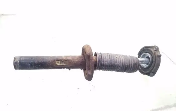 Volkswagen PASSAT B6 Front shock absorber/damper