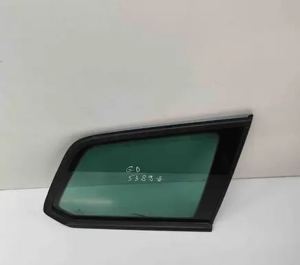 Volkswagen Golf VII Rear side window 5G9845298E