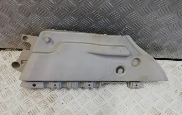 Renault Zoe Parcel shelf load cover mount bracket 799114870R