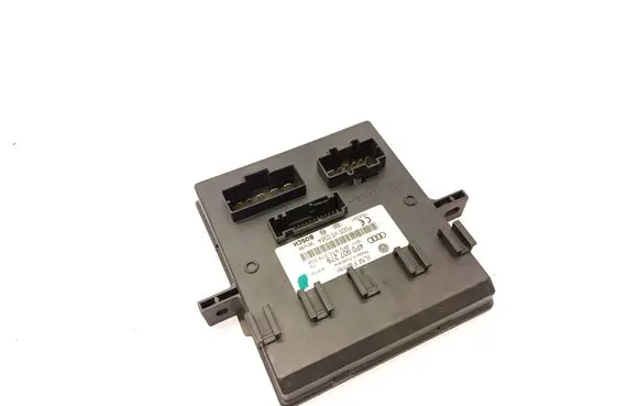 Comfort/convenience module