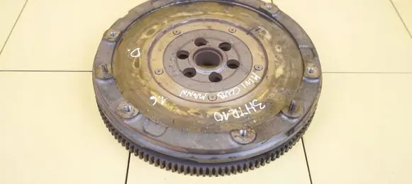 Mini One - Cooper Clubman R55 Dual mass flywheel N18B16A