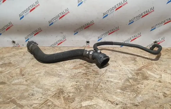 BMW i3 Engine coolant pipe/hose 8611672 17128611672