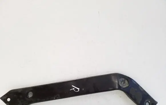 Volkswagen Tiguan Radiator support slam panel bracket 