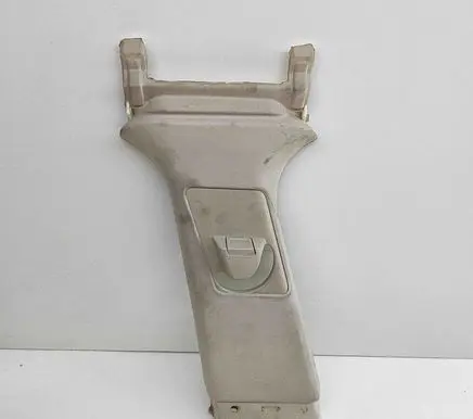 Land Rover Range Rover Sport L494 (B) pillar trim (bottom) DK6224397B DK6224397A