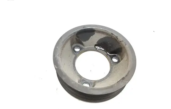 Renault Trafic III (X82) Water pump pulley 210511238R