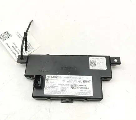 Tesla Model 3 Door central lock control unit/module 110024100J 175553500A