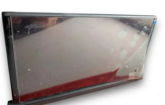 Audi Q2 - Screen/display/small screen 81A919605