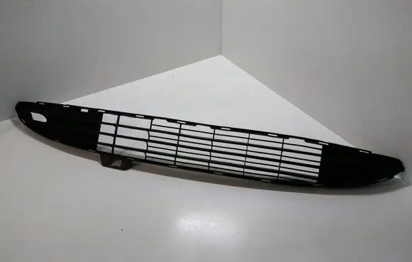 Peugeot 206 Front bumper lower grill 9628579377