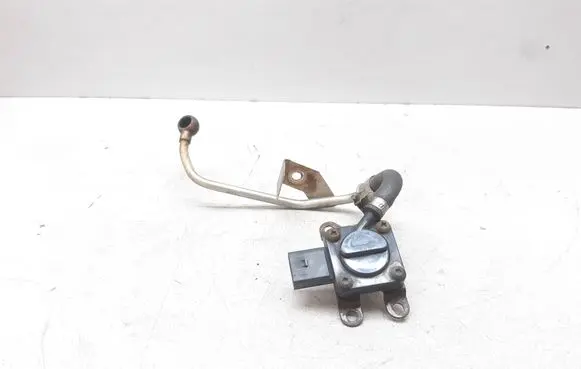 BMW X5 E70 Exhaust gas pressure sensor 7808013 7808010