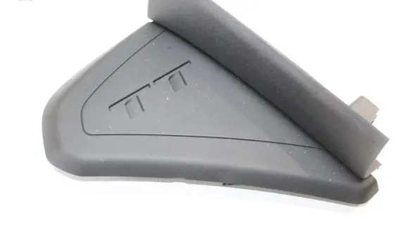 Audi TT TTS RS Mk3 8S Dashboard side end trim 8S0857086
