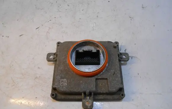Audi A6 S6 C7 4G LED ballast control module 4G0907397Q 4UM15436700