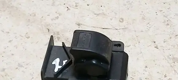 Honda Civic Electric window control switch 020422