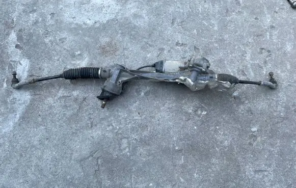 Volkswagen Golf VII Steering rack 5Q1423053AT