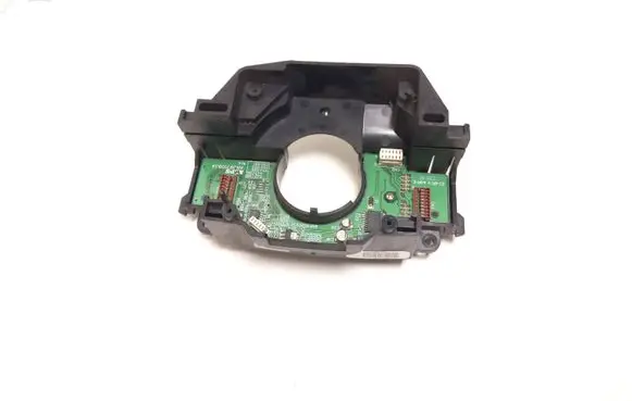 Volvo XC90 Steering angle sensor 30658614